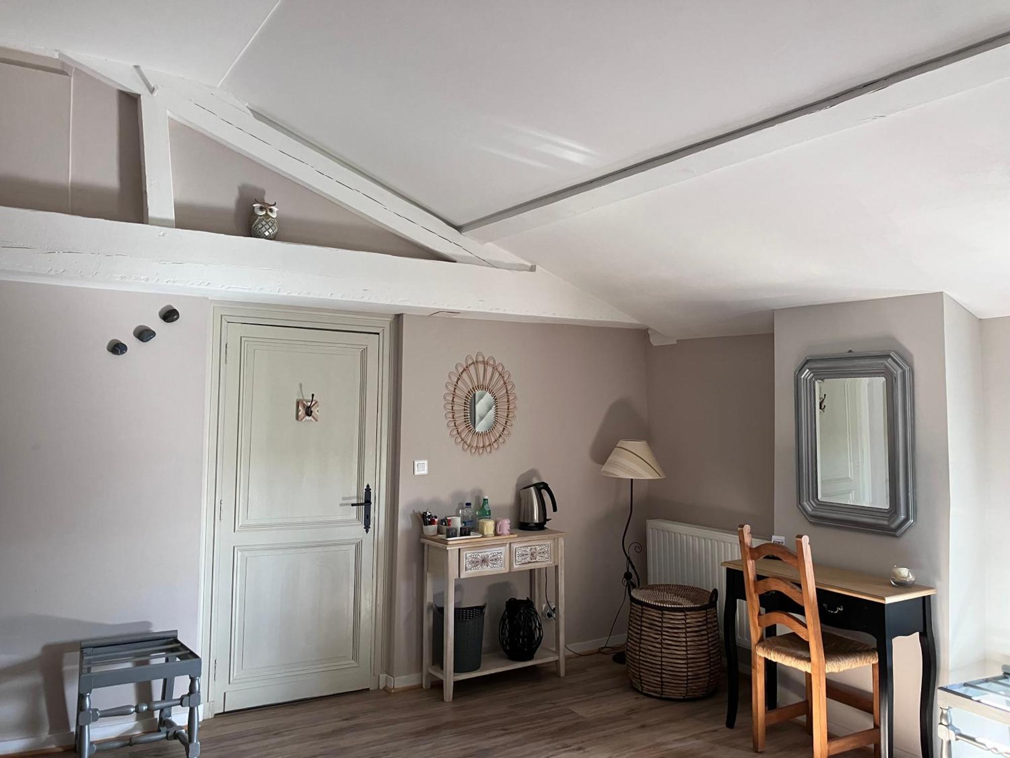 Le Numero 15 Saint-Seurin-sur-l'Isle ภายนอก รูปภาพ